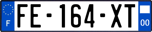 FE-164-XT