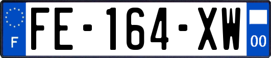 FE-164-XW