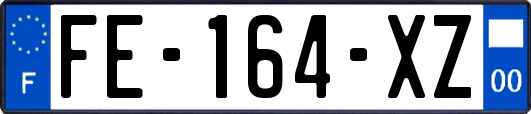 FE-164-XZ