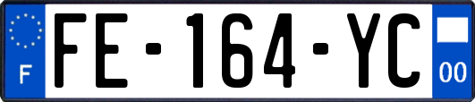 FE-164-YC