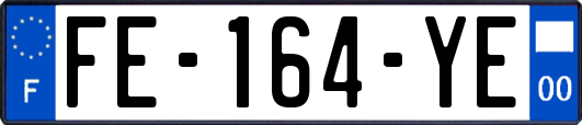 FE-164-YE