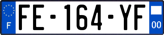 FE-164-YF