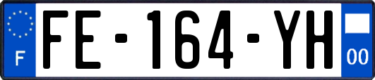 FE-164-YH