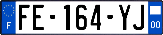 FE-164-YJ
