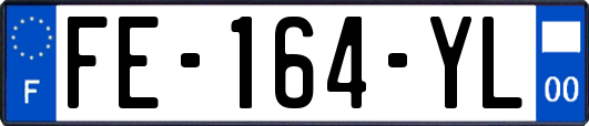 FE-164-YL