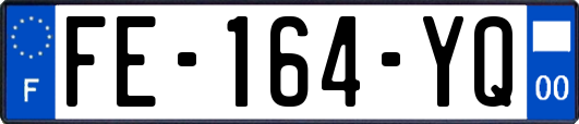 FE-164-YQ