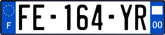 FE-164-YR