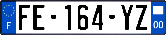 FE-164-YZ