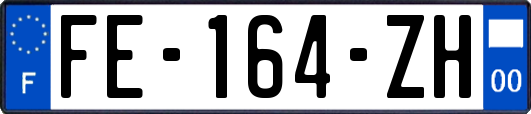 FE-164-ZH