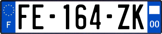 FE-164-ZK