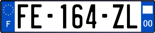 FE-164-ZL