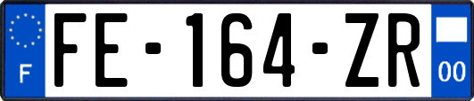 FE-164-ZR