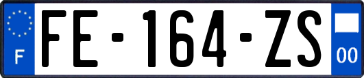 FE-164-ZS