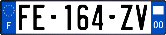 FE-164-ZV