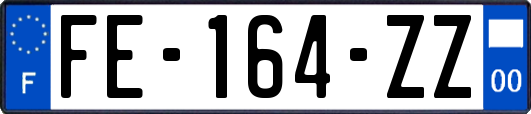 FE-164-ZZ