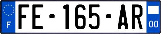 FE-165-AR