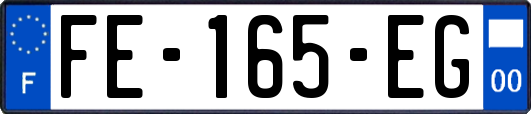 FE-165-EG