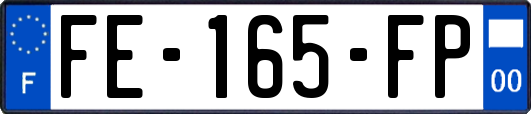 FE-165-FP