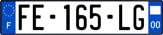 FE-165-LG