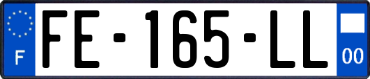 FE-165-LL