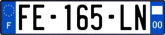 FE-165-LN