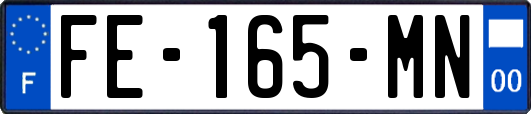 FE-165-MN