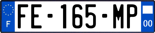 FE-165-MP