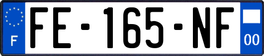 FE-165-NF