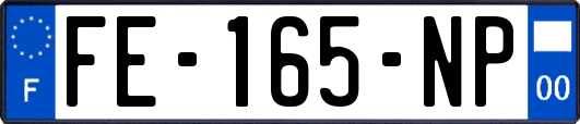 FE-165-NP