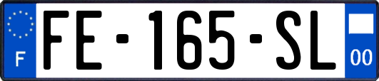 FE-165-SL
