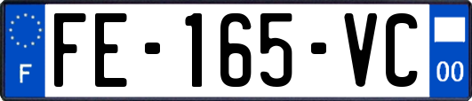 FE-165-VC