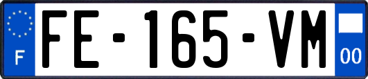 FE-165-VM