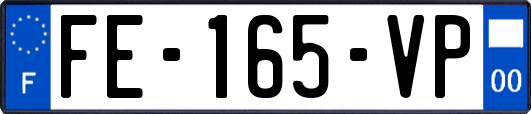 FE-165-VP