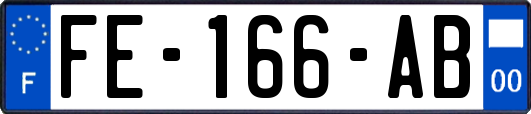 FE-166-AB