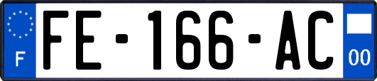 FE-166-AC