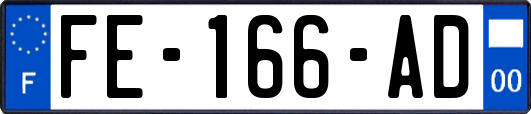 FE-166-AD