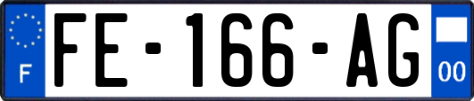 FE-166-AG