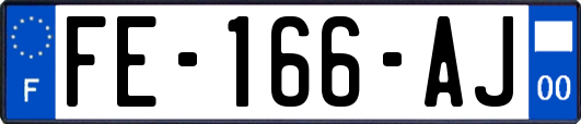 FE-166-AJ