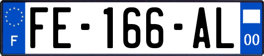 FE-166-AL