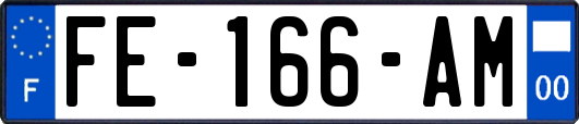 FE-166-AM