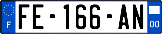 FE-166-AN