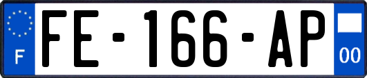 FE-166-AP