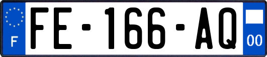 FE-166-AQ