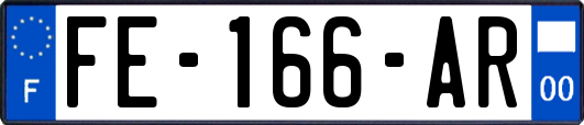 FE-166-AR