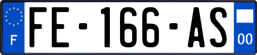FE-166-AS