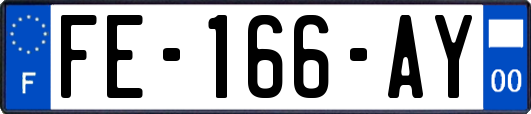 FE-166-AY
