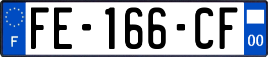 FE-166-CF