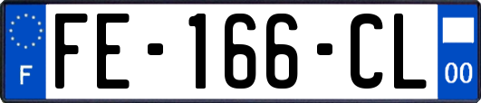 FE-166-CL