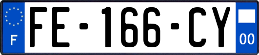 FE-166-CY