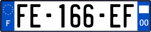 FE-166-EF